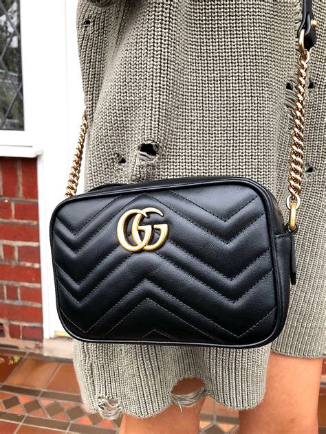 Gucci Crossbody Bags 